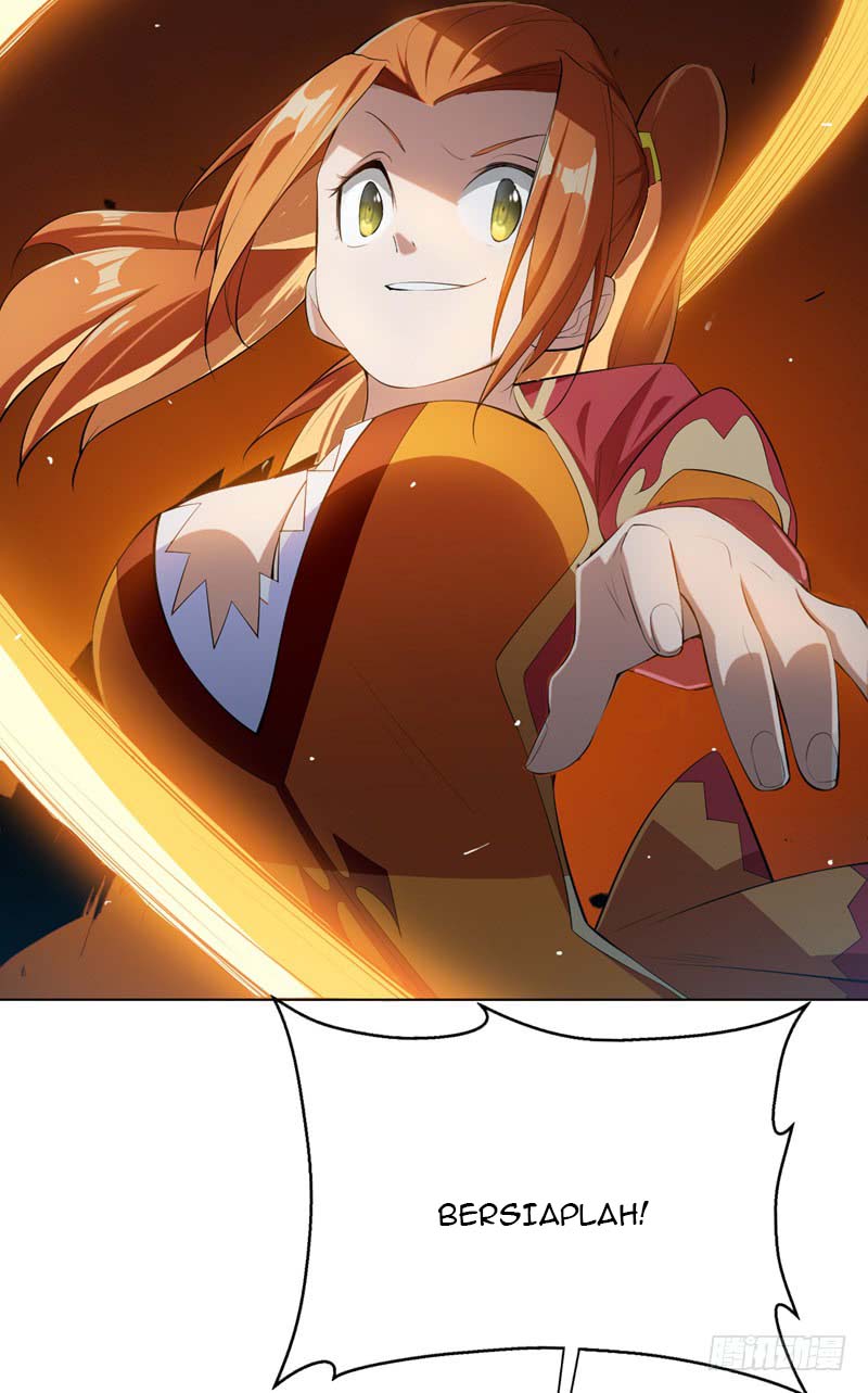 Martial Inverse Chapter 26 Bahasa Indonesia